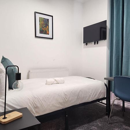 The Court House Hotel Bolton Luaran gambar