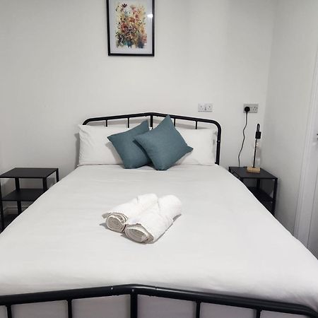 The Court House Hotel Bolton Luaran gambar