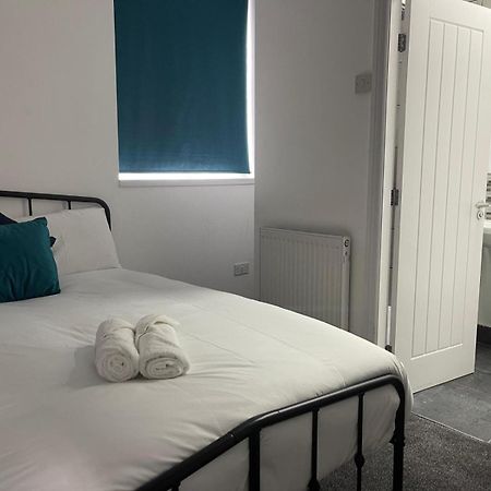 The Court House Hotel Bolton Luaran gambar