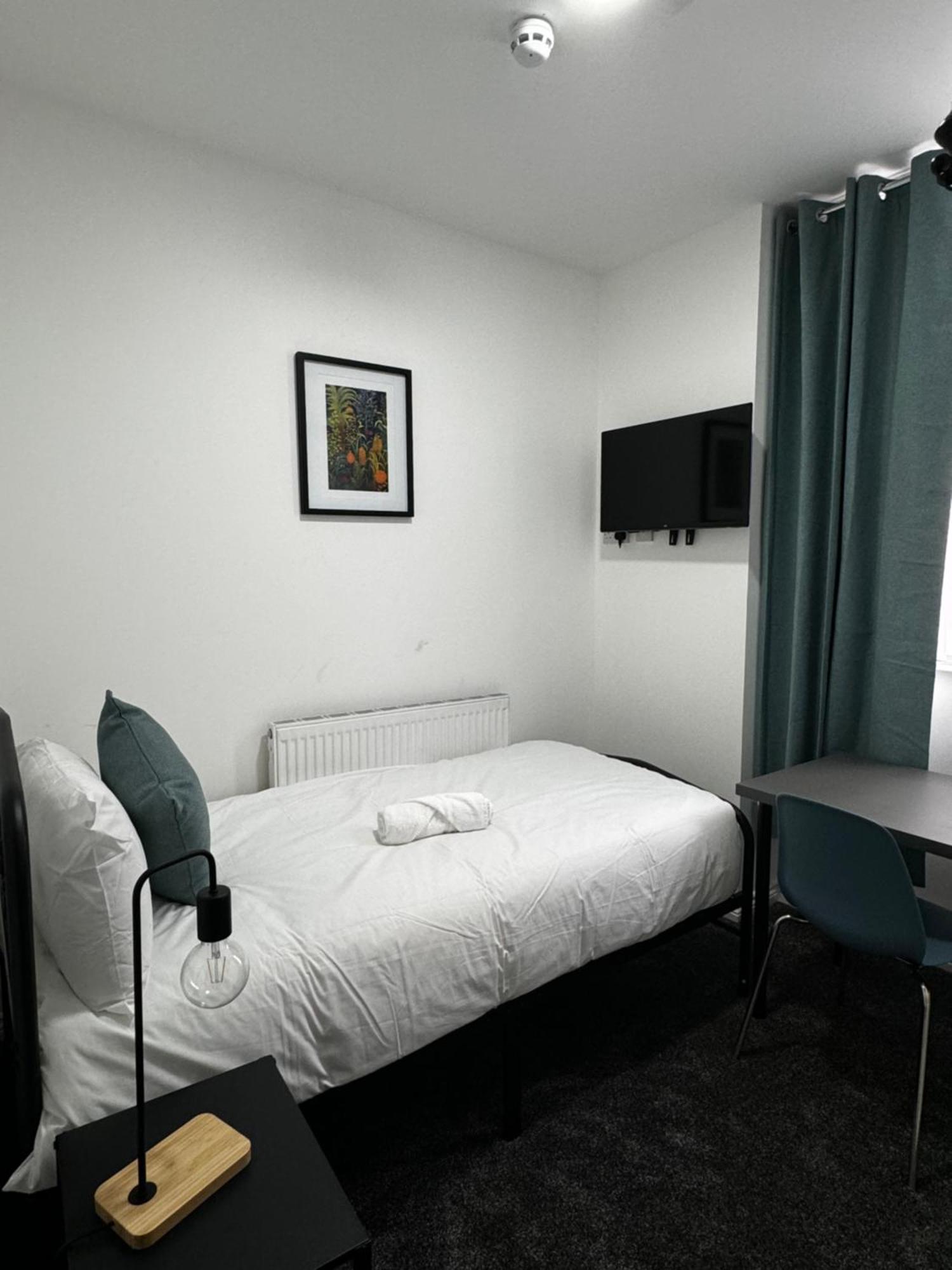 The Court House Hotel Bolton Luaran gambar