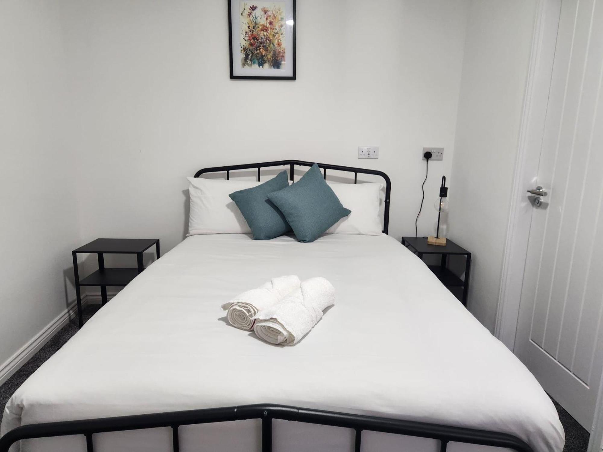The Court House Hotel Bolton Luaran gambar