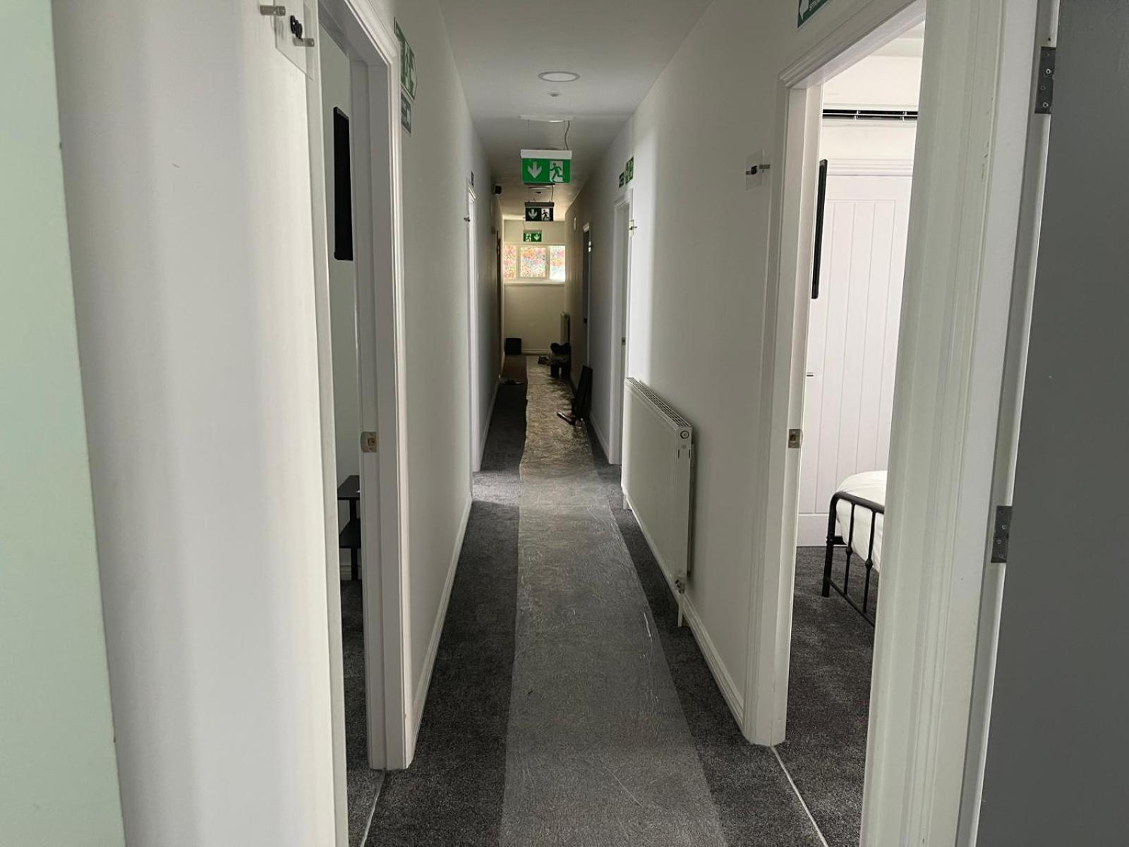 The Court House Hotel Bolton Luaran gambar