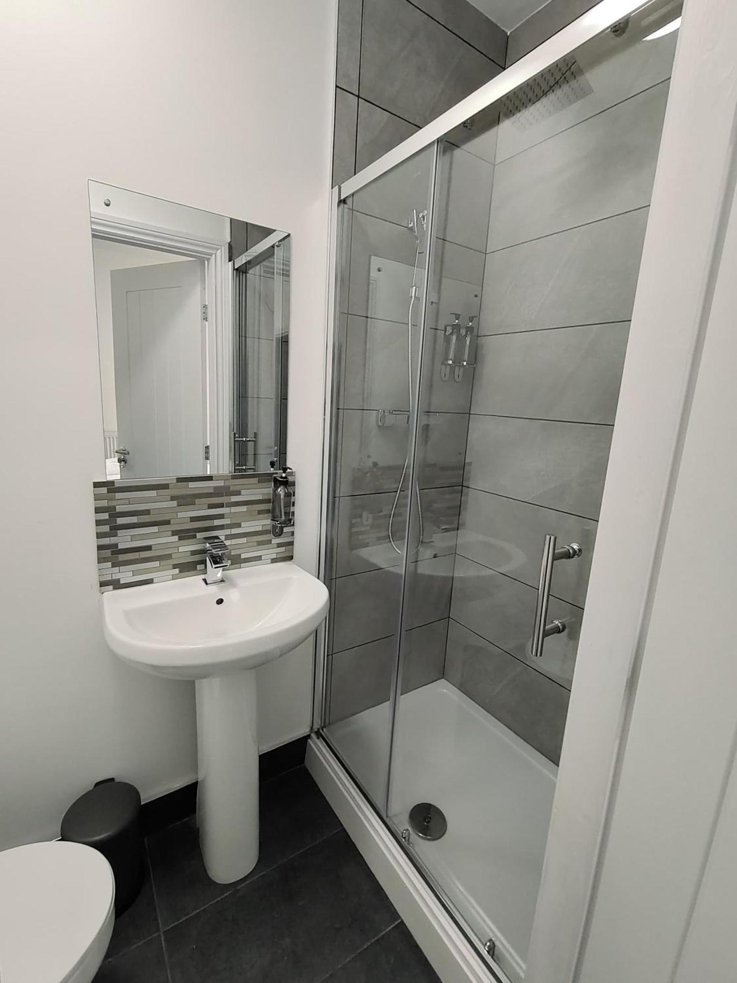 The Court House Hotel Bolton Luaran gambar